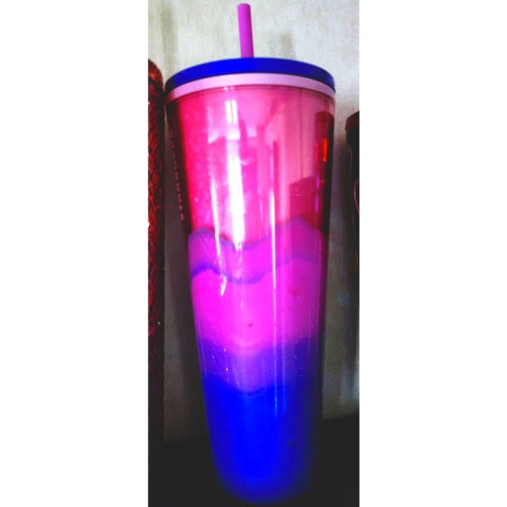 Starbucks cip